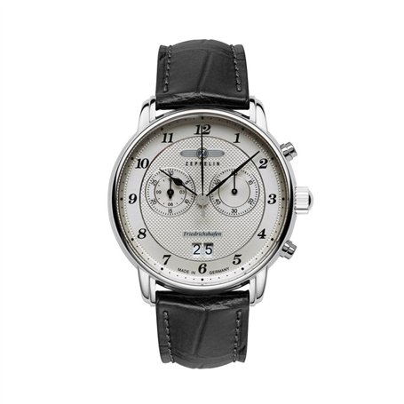 Montre Homme Zeppelin 8584-5