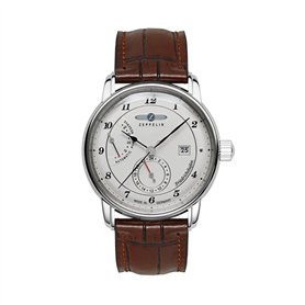 Montre Homme Zeppelin 8590-1