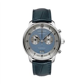 Montre Homme Zeppelin 8584-3
