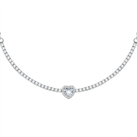 Collier Femme Morellato SAVB17