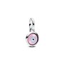 Perle de verre Femme Pandora 793693C00 Argenté