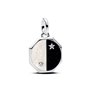 Perle de verre Femme Pandora 793688C01 Argenté