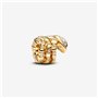 Perle de verre Femme Pandora 763618C01 Doré