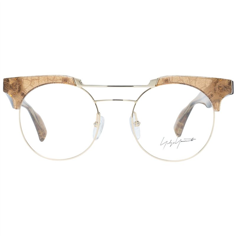 Image secondaire de Monture de Lunettes Femme Yohji Yamamoto YY3009 49180