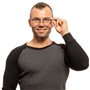 Monture de Lunettes Homme Yohji Yamamoto YY3012 51914