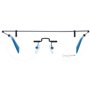 Monture de Lunettes Homme Yohji Yamamoto YY3015 49002