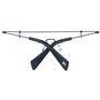 Monture de Lunettes Homme Yohji Yamamoto YY3015 49002