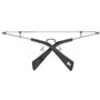Monture de Lunettes Homme Yohji Yamamoto YY3015 49400
