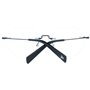 Monture de Lunettes Homme Yohji Yamamoto YY3018 53002