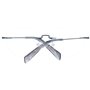 Monture de Lunettes Homme Yohji Yamamoto YY3018 53908