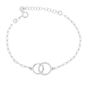 Bracelet Femme Stroili 1680503 Argenté
