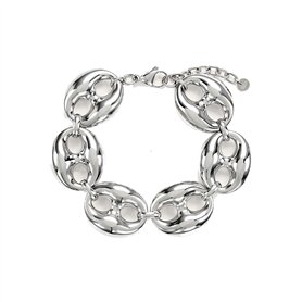 Bracelet Femme Stroili 1694703 Argenté
