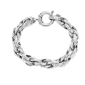 Bracelet Femme Stroili 1694741 Argenté