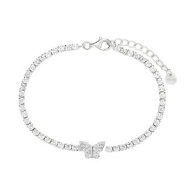 Bracelet Femme Stroili 1694913 Argenté
