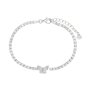 Bracelet Femme Stroili 1694913 Argenté