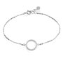 Bracelet Femme Stroili 1680543 Argenté