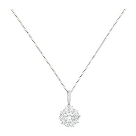 Pendentif Femme Stroili 1694906 Argenté