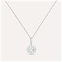Pendentif Femme Stroili 1694906 Argenté