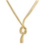 Pendentif Femme Stroili 1694810 Doré