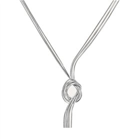 Pendentif Femme Stroili 1694806 Argenté
