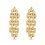 Boucles d´oreilles Femme Stroili 1694749 Doré