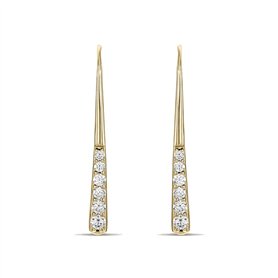 Boucles d´oreilles Femme Stroili 1694976