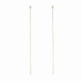 Boucles d´oreilles Femme Stroili 1694978