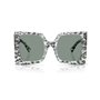Lunettes de soleil Femme Dolce & Gabbana DG 4490
