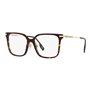 Monture de Lunettes Femme Burberry ELISABETH BE 2376