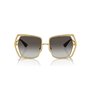 Lunettes de soleil Femme Dolce & Gabbana DG 2306