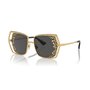 Lunettes de soleil Femme Dolce & Gabbana DG 2306