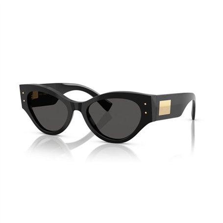 Lunettes de soleil Femme Dolce & Gabbana DG 4480