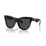 Lunettes de soleil Femme Burberry BE 4418
