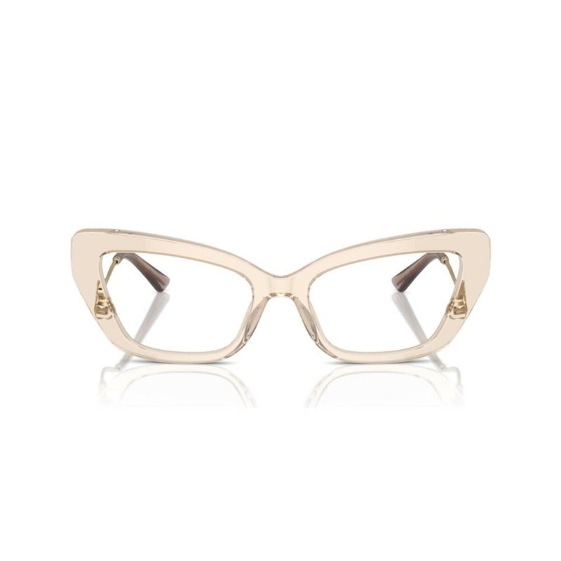 Image secondaire de Monture de Lunettes Femme Dolce & Gabbana DG 3391B