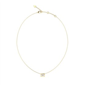 Pendentif Femme Guess JUBN05170JWYGT-U Doré