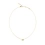 Pendentif Femme Guess JUBN05170JWYGT-U Doré