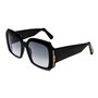 Lunettes de soleil Homme GCDS GD0015 5701B