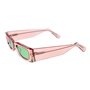 Lunettes de soleil Homme GCDS GD0020 5272N
