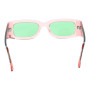 Lunettes de soleil Homme GCDS GD0020 5272N