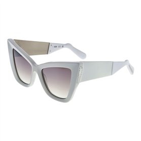 Lunettes de soleil Femme GCDS GD0026 5321G