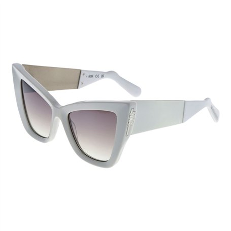 Lunettes de soleil Femme GCDS GD0026 5321G
