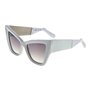 Lunettes de soleil Femme GCDS GD0026 5321G