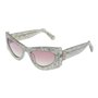 Lunettes de soleil Homme GCDS GD0036 5424U