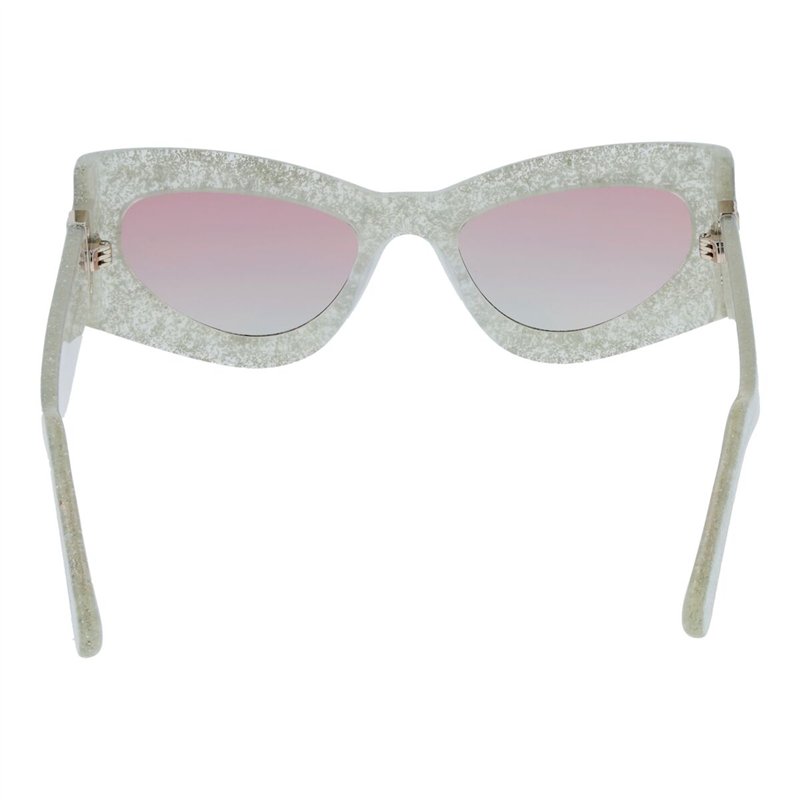 Image secondaire de Lunettes de soleil Homme GCDS GD0036 5424U