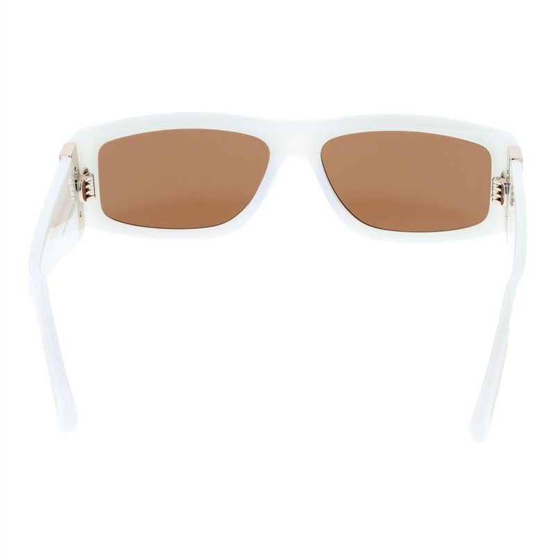 Image secondaire de Lunettes de soleil Homme GCDS GD0037 5721E