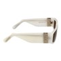 Lunettes de soleil Homme GCDS GD0037 5721E