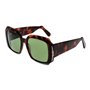 Lunettes de soleil Homme GCDS GD0015 5752N
