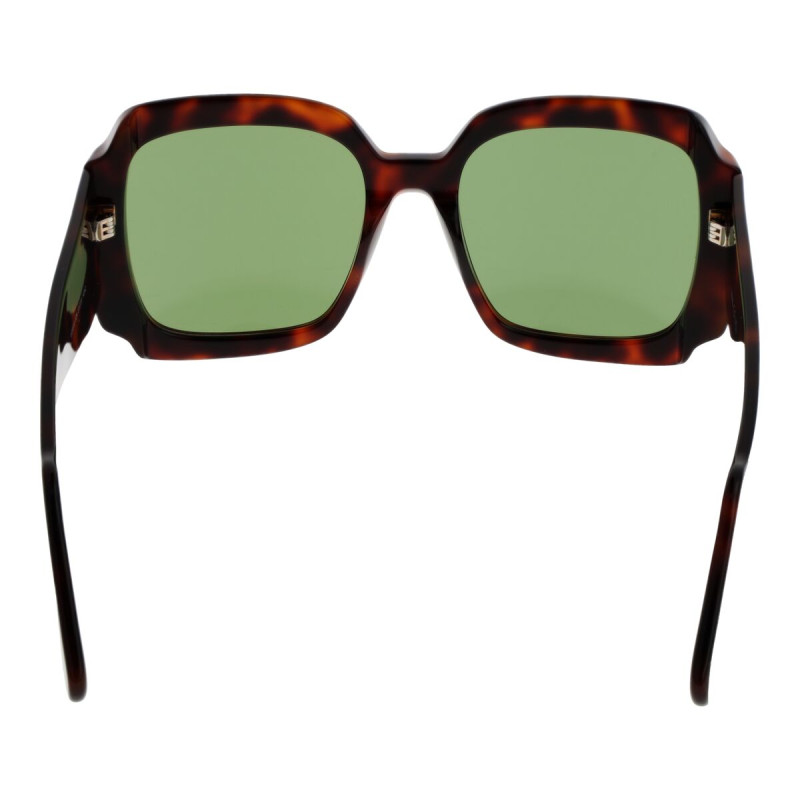 Image secondaire de Lunettes de soleil Homme GCDS GD0015 5752N