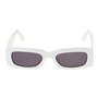 Lunettes de soleil Homme GCDS GD0020 5221A