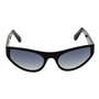 Lunettes de soleil Homme GCDS GD0024 5501B